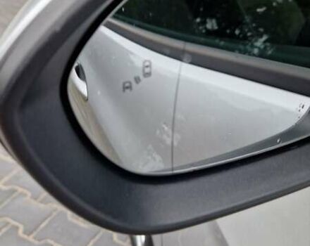 Опель Астра 2020 в Ивано-Франковске на Automoto.ua Серый Опель Астра, объемом двигателя 1.5 л и пробегом 142 тыс. км за 14000 $, фото 3 на Automoto.ua