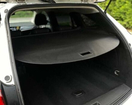 Серый Опель Астра, объемом двигателя 1.5 л и пробегом 115 тыс. км за 12599 $, фото 34 на Automoto.ua