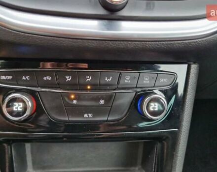 Опель Астра 2020 в Ивано-Франковске на Automoto.ua Серый Опель Астра, объемом двигателя 1.5 л и пробегом 142 тыс. км за 14000 $, фото 21 на Automoto.ua