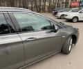 Сірий Опель Астра, об'ємом двигуна 1.5 л та пробігом 162 тис. км за 13000 $, фото 65 на Automoto.ua