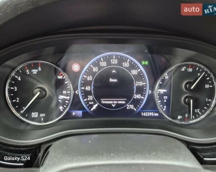 Сірий Опель Астра, об'ємом двигуна 1.5 л та пробігом 142 тис. км за 13700 $, фото 22 на Automoto.ua