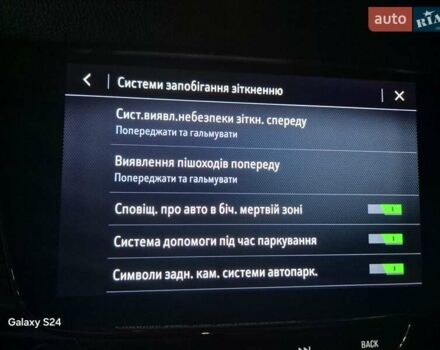 Сірий Опель Астра, об'ємом двигуна 1.5 л та пробігом 142 тис. км за 13700 $, фото 33 на Automoto.ua