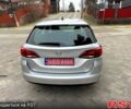 Сірий Опель Астра, об'ємом двигуна 16 л та пробігом 167 тис. км за 11900 $, фото 6 на Automoto.ua