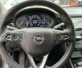 Сірий Опель Астра, об'ємом двигуна 1.5 л та пробігом 162 тис. км за 13000 $, фото 71 на Automoto.ua