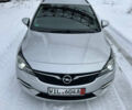Серый Опель Астра, объемом двигателя 1.2 л и пробегом 135 тыс. км за 9999 $, фото 2 на Automoto.ua