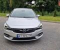 Опель Астра 2020 в Ивано-Франковске на Automoto.ua Серый Опель Астра, объемом двигателя 1.5 л и пробегом 142 тыс. км за 14000 $, фото 7 на Automoto.ua