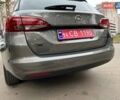 Сірий Опель Астра, об'ємом двигуна 1.5 л та пробігом 162 тис. км за 13000 $, фото 59 на Automoto.ua