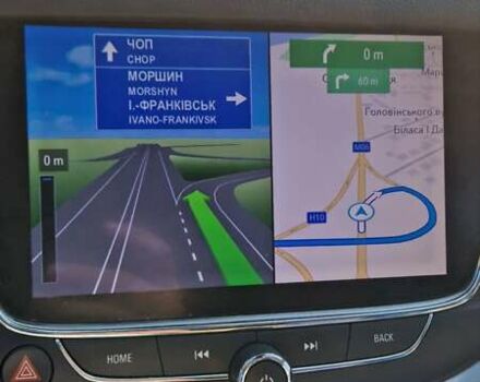 Опель Астра 2020 в Ивано-Франковске на Automoto.ua Серый Опель Астра, объемом двигателя 1.5 л и пробегом 142 тыс. км за 14000 $, фото 23 на Automoto.ua