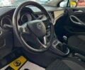 Сірий Опель Астра, об'ємом двигуна 1.5 л та пробігом 151 тис. км за 12500 $, фото 11 на Automoto.ua
