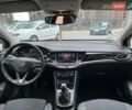 Сірий Опель Астра, об'ємом двигуна 1.5 л та пробігом 162 тис. км за 13000 $, фото 78 на Automoto.ua