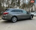 Сірий Опель Астра, об'ємом двигуна 1.5 л та пробігом 162 тис. км за 13000 $, фото 7 на Automoto.ua