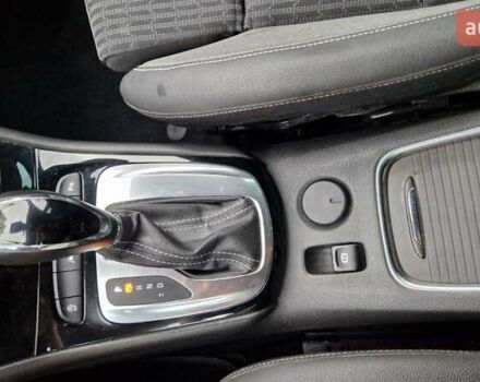 Опель Астра 2020 в Ивано-Франковске на Automoto.ua Серый Опель Астра, объемом двигателя 1.5 л и пробегом 142 тыс. км за 14000 $, фото 15 на Automoto.ua