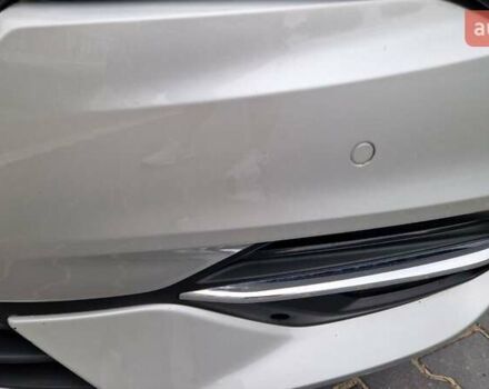 Опель Астра 2020 в Ивано-Франковске на Automoto.ua Серый Опель Астра, объемом двигателя 1.5 л и пробегом 142 тыс. км за 14000 $, фото 10 на Automoto.ua