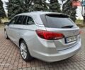 Сірий Опель Астра, об'ємом двигуна 1.5 л та пробігом 142 тис. км за 13700 $, фото 7 на Automoto.ua