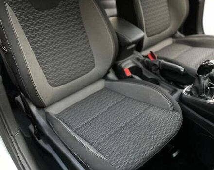 Серый Опель Астра, объемом двигателя 1.5 л и пробегом 115 тыс. км за 12599 $, фото 30 на Automoto.ua