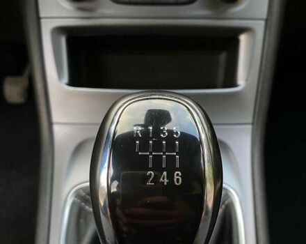 Серый Опель Астра, объемом двигателя 1.5 л и пробегом 115 тыс. км за 12599 $, фото 16 на Automoto.ua