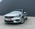 Сірий Опель Астра, об'ємом двигуна 1.2 л та пробігом 136 тис. км за 9999 $, фото 1 на Automoto.ua