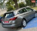 Сірий Опель Астра, об'ємом двигуна 1.6 л та пробігом 191 тис. км за 9690 $, фото 31 на Automoto.ua