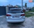 Сірий Опель Астра, об'ємом двигуна 1.5 л та пробігом 239 тис. км за 11800 $, фото 5 на Automoto.ua