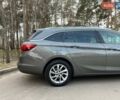 Сірий Опель Астра, об'ємом двигуна 1.5 л та пробігом 162 тис. км за 13000 $, фото 9 на Automoto.ua
