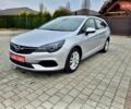 Серый Опель Астра, объемом двигателя 1.5 л и пробегом 270 тыс. км за 9399 $, фото 1 на Automoto.ua