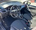 Сірий Опель Астра, об'ємом двигуна 1.5 л та пробігом 147 тис. км за 12400 $, фото 31 на Automoto.ua