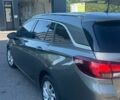 Сірий Опель Астра, об'ємом двигуна 1.5 л та пробігом 148 тис. км за 13200 $, фото 6 на Automoto.ua