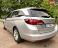 Сірий Опель Астра, об'ємом двигуна 1.5 л та пробігом 115 тис. км за 12599 $, фото 6 на Automoto.ua