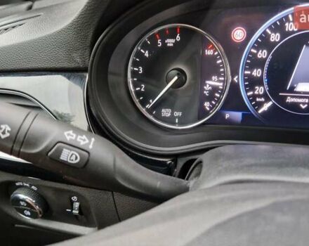 Опель Астра 2020 в Ивано-Франковске на Automoto.ua Серый Опель Астра, объемом двигателя 1.5 л и пробегом 142 тыс. км за 14000 $, фото 22 на Automoto.ua
