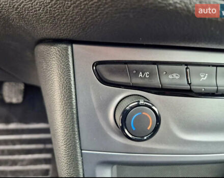 Серый Опель Астра, объемом двигателя 1.5 л и пробегом 270 тыс. км за 9999 $, фото 28 на Automoto.ua