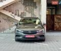 Серый Опель Астра, объемом двигателя 1.6 л и пробегом 189 тыс. км за 11500 $, фото 7 на Automoto.ua