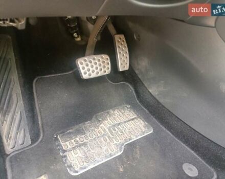 Серый Опель Астра, объемом двигателя 1.5 л и пробегом 188 тыс. км за 14200 $, фото 25 на Automoto.ua