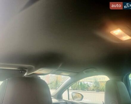 Серый Опель Астра, объемом двигателя 1.5 л и пробегом 188 тыс. км за 14200 $, фото 18 на Automoto.ua