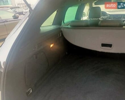 Серый Опель Астра, объемом двигателя 1.5 л и пробегом 188 тыс. км за 14200 $, фото 12 на Automoto.ua