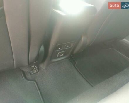 Серый Опель Астра, объемом двигателя 1.5 л и пробегом 188 тыс. км за 14200 $, фото 19 на Automoto.ua