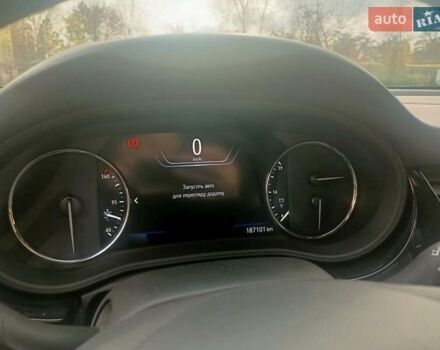 Серый Опель Астра, объемом двигателя 1.5 л и пробегом 188 тыс. км за 14200 $, фото 35 на Automoto.ua