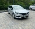 Сірий Опель Астра, об'ємом двигуна 1.5 л та пробігом 179 тис. км за 12700 $, фото 1 на Automoto.ua