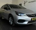 Сірий Опель Астра, об'ємом двигуна 1.5 л та пробігом 201 тис. км за 13535 $, фото 1 на Automoto.ua