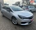 Серый Опель Астра, объемом двигателя 1.5 л и пробегом 100 тыс. км за 13500 $, фото 1 на Automoto.ua