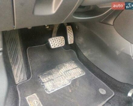 Серый Опель Астра, объемом двигателя 1.5 л и пробегом 188 тыс. км за 14200 $, фото 26 на Automoto.ua