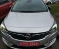 Серый Опель Астра, объемом двигателя 1.5 л и пробегом 129 тыс. км за 13400 $, фото 1 на Automoto.ua