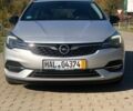 Сірий Опель Астра, об'ємом двигуна 1.5 л та пробігом 221 тис. км за 10000 $, фото 1 на Automoto.ua