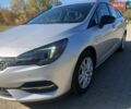 Сірий Опель Астра, об'ємом двигуна 1.5 л та пробігом 221 тис. км за 10000 $, фото 7 на Automoto.ua