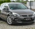 Сірий Опель Астра, об'ємом двигуна 2 л та пробігом 195 тис. км за 6250 $, фото 1 на Automoto.ua