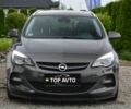 Сірий Опель Астра, об'ємом двигуна 2 л та пробігом 195 тис. км за 6250 $, фото 2 на Automoto.ua