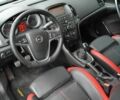 Сірий Опель Астра, об'ємом двигуна 2 л та пробігом 195 тис. км за 6250 $, фото 5 на Automoto.ua
