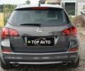 Сірий Опель Астра, об'ємом двигуна 2 л та пробігом 195 тис. км за 6250 $, фото 1 на Automoto.ua