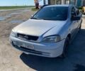 Сірий Опель Астра, об'ємом двигуна 1.7 л та пробігом 200 тис. км за 1600 $, фото 1 на Automoto.ua