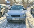 Сірий Опель Астра, об'ємом двигуна 1.6 л та пробігом 230 тис. км за 3300 $, фото 1 на Automoto.ua