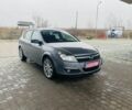 Серый Опель Астра, объемом двигателя 0 л и пробегом 205 тыс. км за 4400 $, фото 1 на Automoto.ua